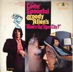 The Lovin' Spoonful In Woody Allen's 