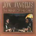 Jon & Vangelis The Friends Of Mr Cairo