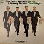 The Clancy Brothers & Tommy Makem Isn't It Grand Boys