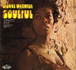 Dionne Warwick Soulful