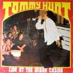 Tommy Hunt Live At The Wigan Casino