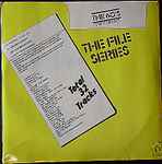 Various The File Series - The 60's File