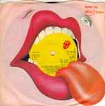 The Rolling Stones It's Only Rock 'N Roll