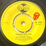 The Rolling Stones Tumbling Dice