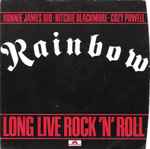 Rainbow Long Live Rock 'N' Roll