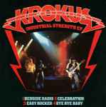 Krokus Industrial Strength EP