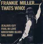 Frankie Miller That's Who!