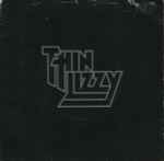 Thin Lizzy Dancing In The Moonlight