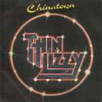 Thin Lizzy Chinatown