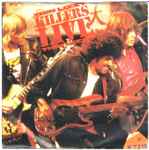 Thin Lizzy Killers Live