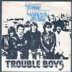 Thin Lizzy Trouble Boys