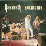 Nazareth Bad Bad Boy