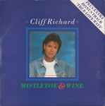 Cliff Richard Mistletoe & Wine