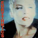 Eurythmics Be Yourself Tonight