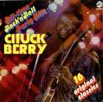 Chuck Berry All-Time Rock'n'Roll Party Hits