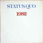 Status Quo 1982