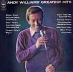 Andy Williams Andy Williams' Greatest Hits