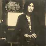 Albert Hammond It Never Rains In Southern California