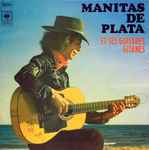 Manitas De Plata Et Ses Guitares Gitanes