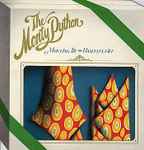 Monty Python The Monty Python Matching Tie And Handkerchief