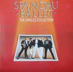 Spandau Ballet The Singles Collection