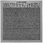 The Birthday Party The Peel Session (21st April 1981)