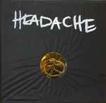 Big Black Headache / Heartbeat