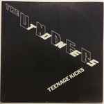 The Undertones Teenage Kicks