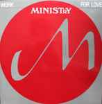 Ministry Work For Love