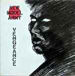 New Model Army Vengeance