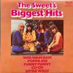 The Sweet The Sweet's Biggest Hits