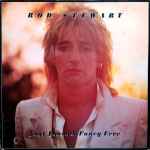 Rod Stewart Foot Loose & Fancy Free