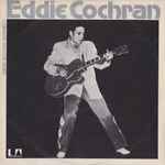 Eddie Cochran Legendary Masters Series