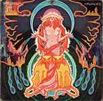 Hawkwind Space Ritual