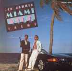 Jan Hammer Miami Vice Theme