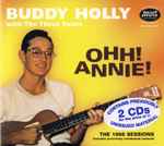 Buddy Holly Ohh! Annie! The 1956 Sessions