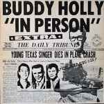 Buddy Holly Rare Tracks