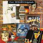 The Hollies Four Hollies Originals