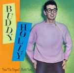 Buddy Holly From The Original Master Tapes