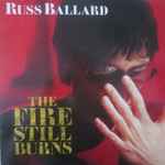 Russ Ballard The Fire Still Burns