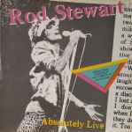 Rod Stewart Absolutely Live