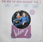 Rod Stewart The Best Of Rod Stewart Vol. 2