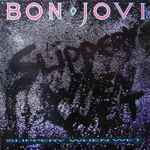 Bon Jovi Slippery When Wet