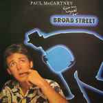 Paul McCartney Give My Regards To Broad Street