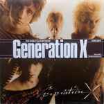 Generation X Generation X