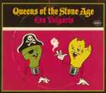 Queens Of The Stone Age Era Vulgaris