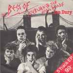 Kilburn & The High Roads feat. Ian Dury The Best Of