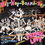 The Increadible T. H. Scratchers feat. Freddy Love Hip-Hop-Bommi-Bop