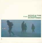 Echo & The Bunnymen The Cutter