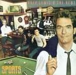 Huey Lewis & The News Sports